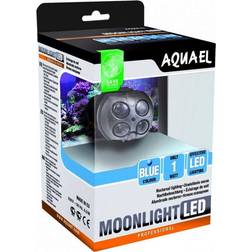 Aquael Moonlight Led 5V - Luce Lunare Sommergibile -
