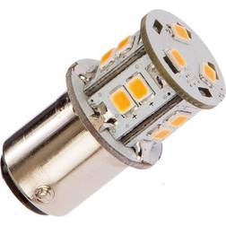 Nautec Bajonet LED pære BA15S 20W
