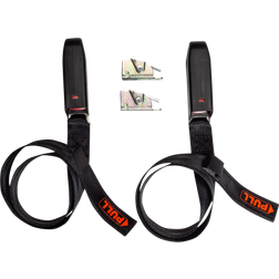 4pets Caree isofix connector 2