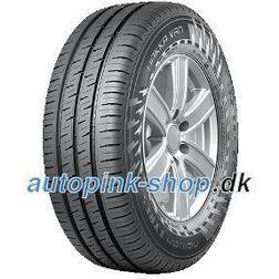 Nokian Hakka Van 225/75 R16C 121/120R