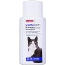 Beaphar flea and tick shampoo for cats