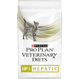 Pro Plan Diets HP Hepatic Dry Cat Food