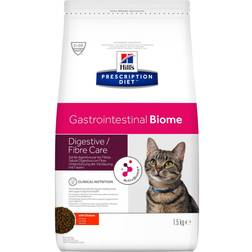 Hills Prescription Diet Gastrointestinal Biome Cat Food