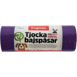 Dogman Tjocka Bajspåsar