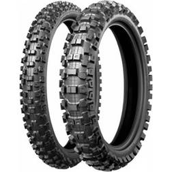Bridgestone M404 Takapyörä 70/100-10 TT 38M