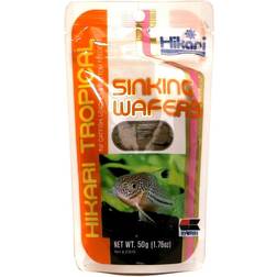 Hikari Sales Tropical Sinking Wafers 1.76 Ounces