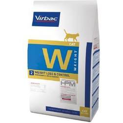 Virbac Cat Weight Loss & Control W2