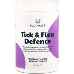 Buddy Tick & Flea Defence 130