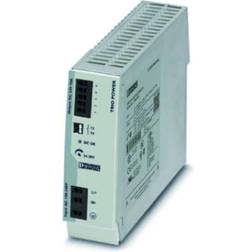 Phoenix Contact Power supply 100-240V AC, 110-250V DC/24V DC 10A 240W TRIO-PS-2G/1AC/24DC/10