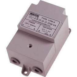 Noratel Lf-ip44,105va,p:230-250v,s:24v