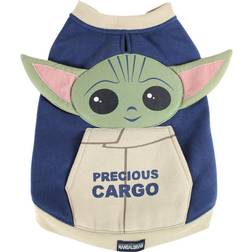 Star Wars Disney Sudadera Azul Para Perros