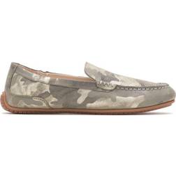 Hush Puppies Cora - Camo Metallic