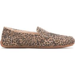 Hush Puppies Cora - Leopard Print