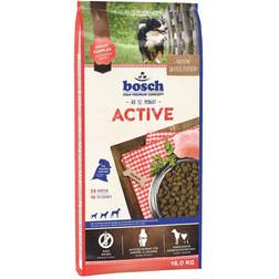 Bosch High Premium concept Active Pour Chien 15 kg