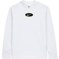 NIKE Sportswear Tee Maskot Scoop T-shirt