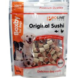 Boxby Sushi - Set : 2 x 360 g