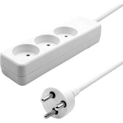 ProXtend K3-KIT10W 3-way 10m