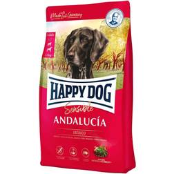 Happy Dog Andalucía Sensitive Grain Free 4