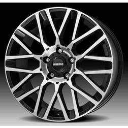 Momo Revenge Evo 9,5X19 Et45 5X112 Car Wheel Rim