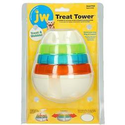 JW Treat Tower L