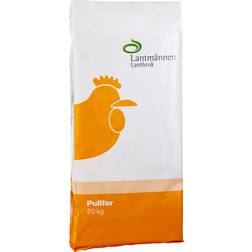 Lantmannen Turkey Start Bird Food 20kg