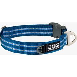 Dog Copenhagen Style™ Halsbånd S Ocean Blue