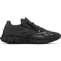 Reebok Maison Margiela Zig 3D Storm Memory - Black/Cold Grey 7/Ftwr White