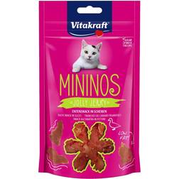 Vitakraft Kattgodis Mininos anka 40g