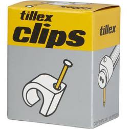 Tillex Cable Clips