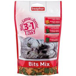Beaphar Beaphar-godbidder til katte Bits Mix