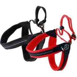 Sele Tre Ponti Mesh Svart/band