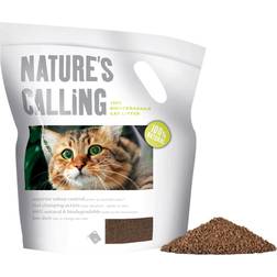 MPM Calling Cat Litter 6 kg