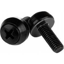 StarTech Mounting Screws 100 Pack