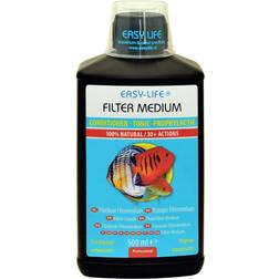 EASY LIFE Easy-Life Filter Medium 500 ml