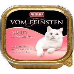 animonda 4017721834384 Cats Moist Food 100 G