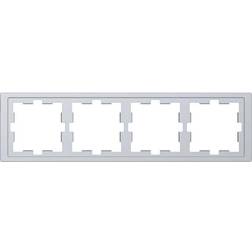 Merten MEG40406536 DLife stel, 4x 4042811197889