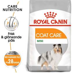 Royal Canin Ccn Mini Coat Care