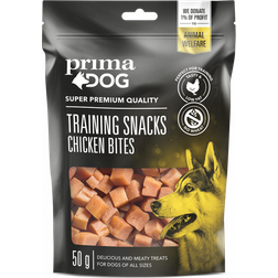 Prima Dog TRAINING SNACKS DOG KYLLING