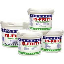 Is-fritt Is-Fritt issmältningsmed. 10kg.