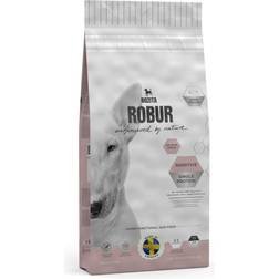 Bozita Robur Sensitive Single Protein Salmon & Rice 12.5kg