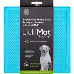 LickiMat Soother Classic Slow Feeder