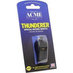 Acme Fløjte Thunderer 560 Sort
