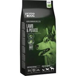 Prima Adult Lamb & Potato 10kg