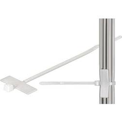 Pro Buntband Med Märkningsfält 100 x 2,5 mm 100 Styck