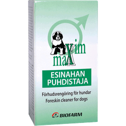 Biofarm Maxim Förhudsrengöring 100ml