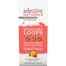 Selective Naturals Meadow Loops Maskros