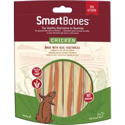 SmartBones SmartSticks 3 x 10 Stk