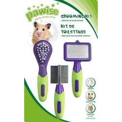 Pawise Grooming set