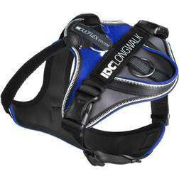 Julius-K9 IDC Longwalk blue-grey XL