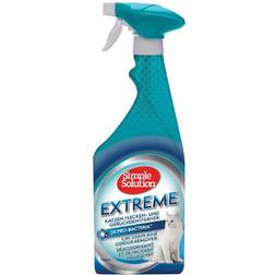 Simple Solution Stain & Odour Remover for Cats